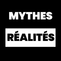 cover art for 🎙️ Mythes ou Réalités🎙️
