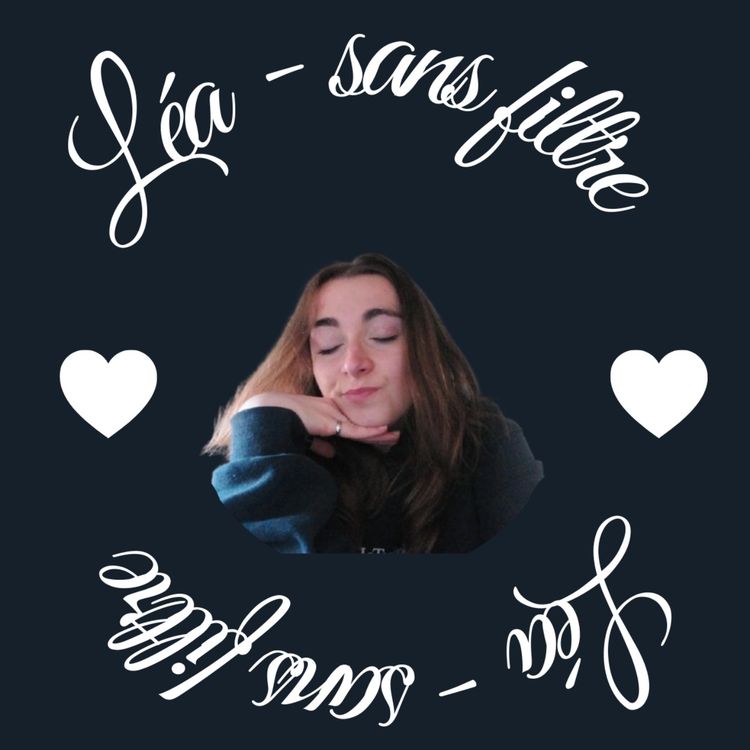 cover art for La personne que j'étais quand j'avais peur d'aimer