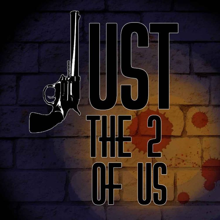 cover art for Just The 2 Of Us Promo Short