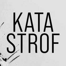 cover art for Katastrof