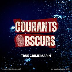 cover art for Courants Obscurs