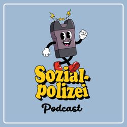cover art for Sozialpolizei