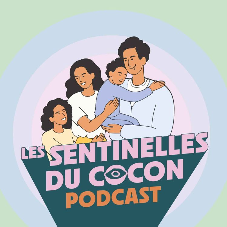 cover art for Se reconnecter à son enfant intérieur