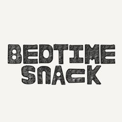 cover art for Bedtime Snack