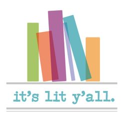 cover art for It's Lit Y'all