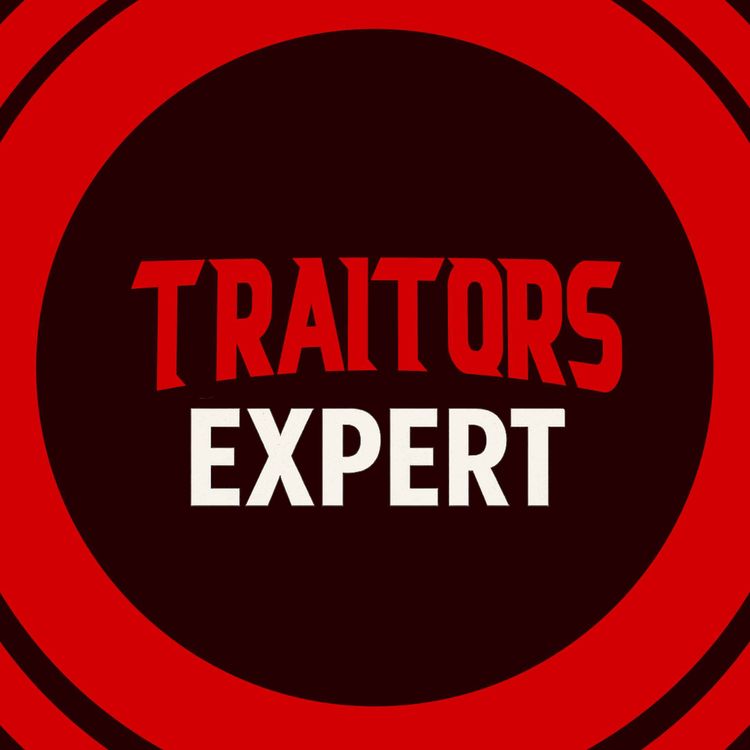 cover art for Reviewing the FULL SEASON | Total Votes, Viewing Figures and More | Traitors UK Season 4