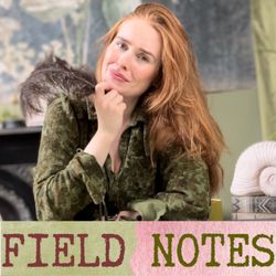 cover art for Field Notes 