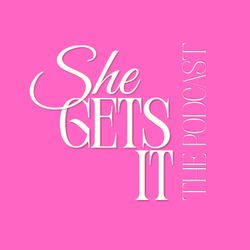 cover art for She Gets It Aus