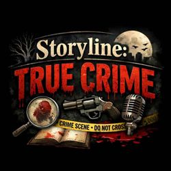 cover art for Storyline: True Crime