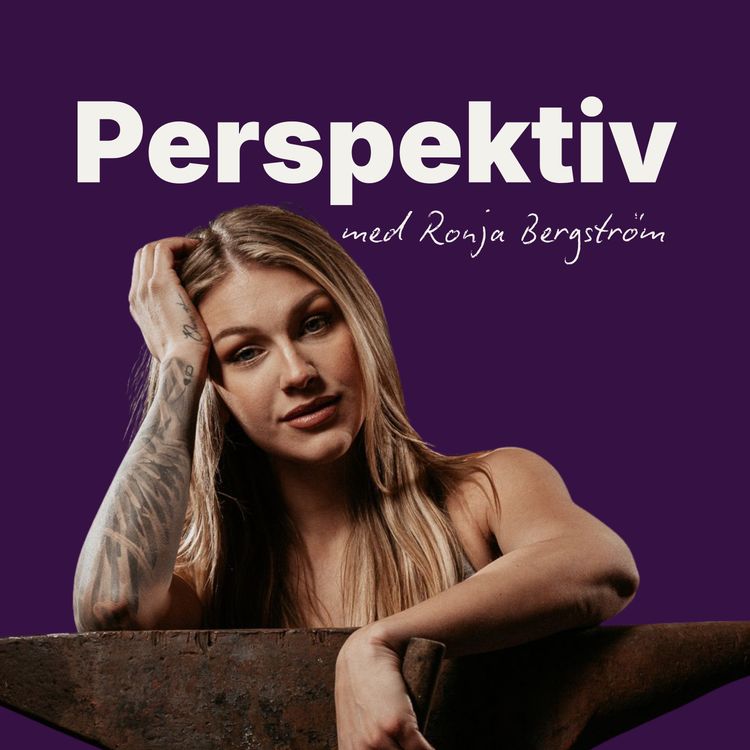 cover art for Du är inte fel, du lever i fel ram