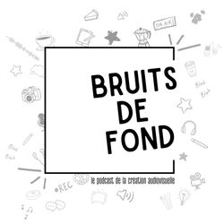 cover art for Bruits de Fond