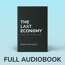 cover art for Intelligent Internet