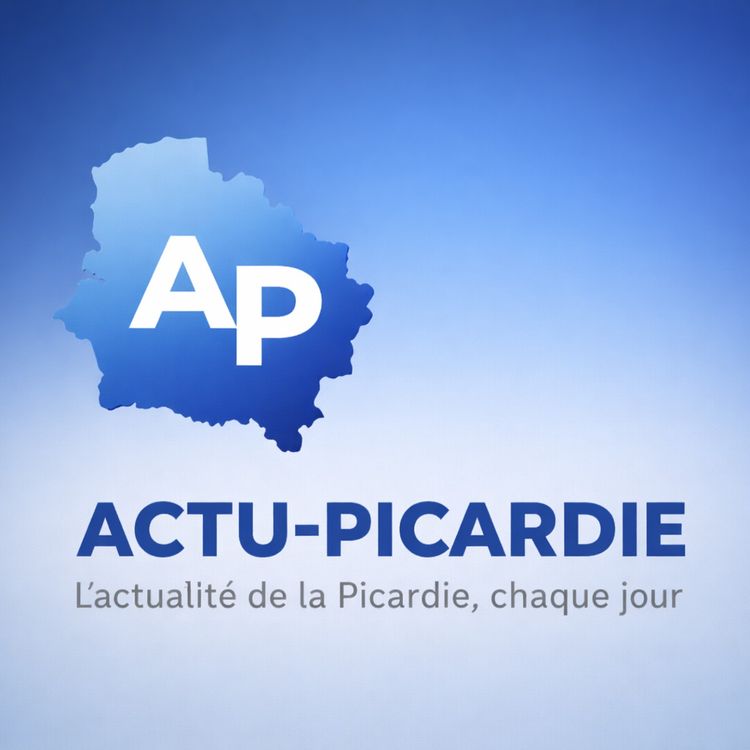 cover art for L’actualité de la Picardie – du 1er au 8 janvier