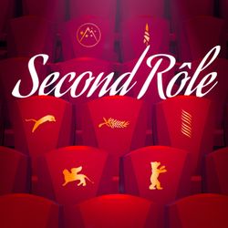 cover art for Second Rôle