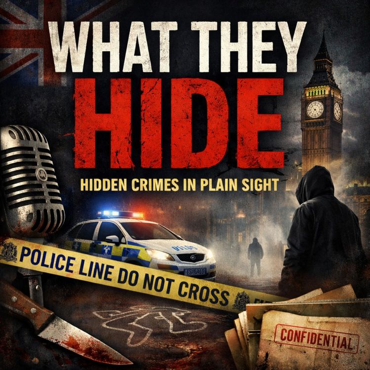 cover art for Update: Ian Huntley dies after prison attack