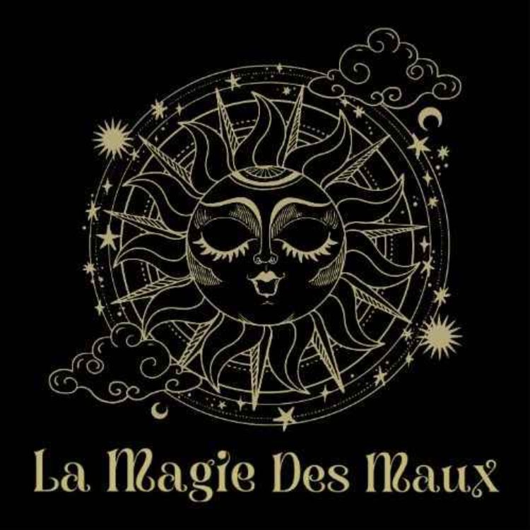 cover art for la magie des maux-ep3 / Quels sont les films qui ont changé ta vie ? ( partie 1)
