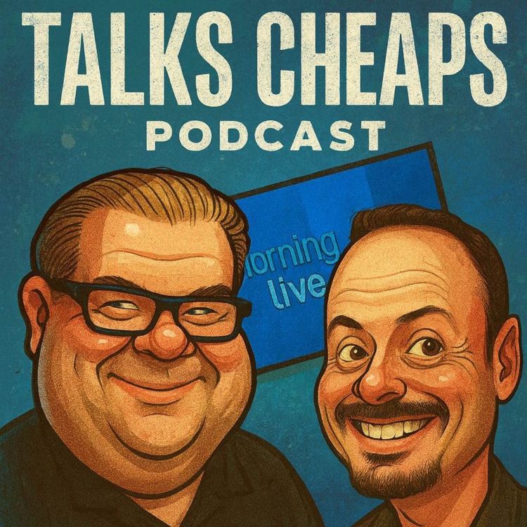 cover art for Episode 5 : Not Like it Used to Be