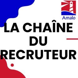 cover art for La chaîne du recruteur