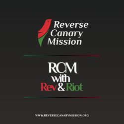 cover art for RCM with Rev and Riot