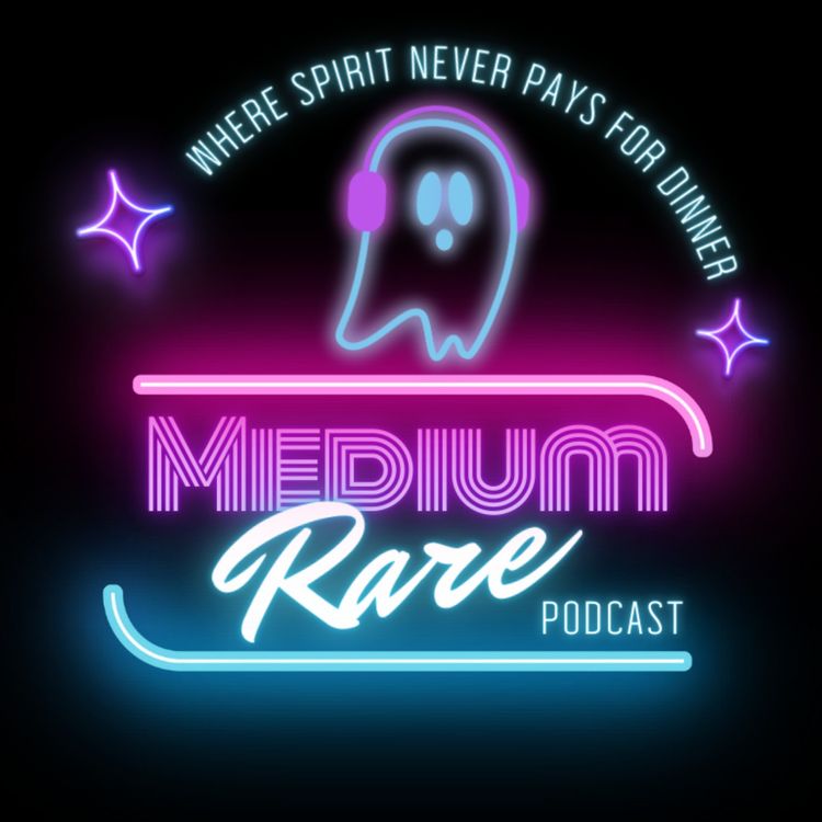 cover art for Medium Rare Ep 1