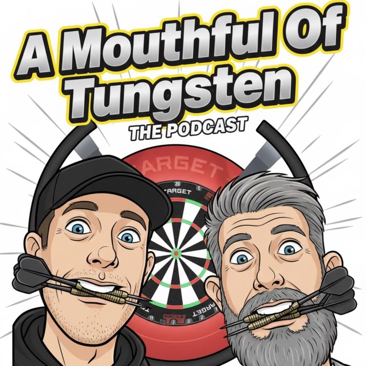 cover art for Episode 5 - Fart Counter