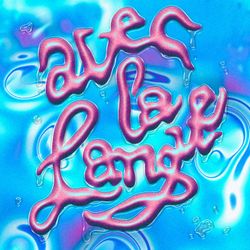 cover art for Avec La Langue