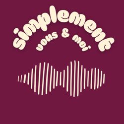 cover art for Simplement vous & moi