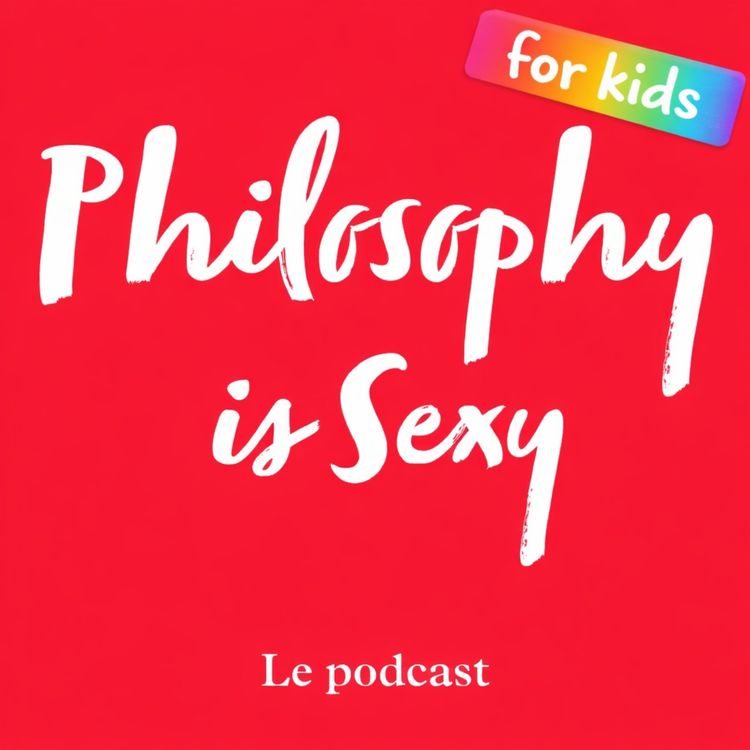 cover art for Episode 03 - Dis marie qu'est ce que la nature? 