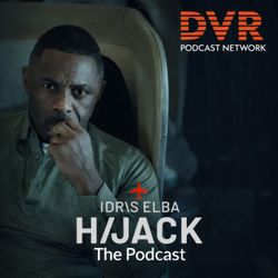 cover art for Hijack The Podcast