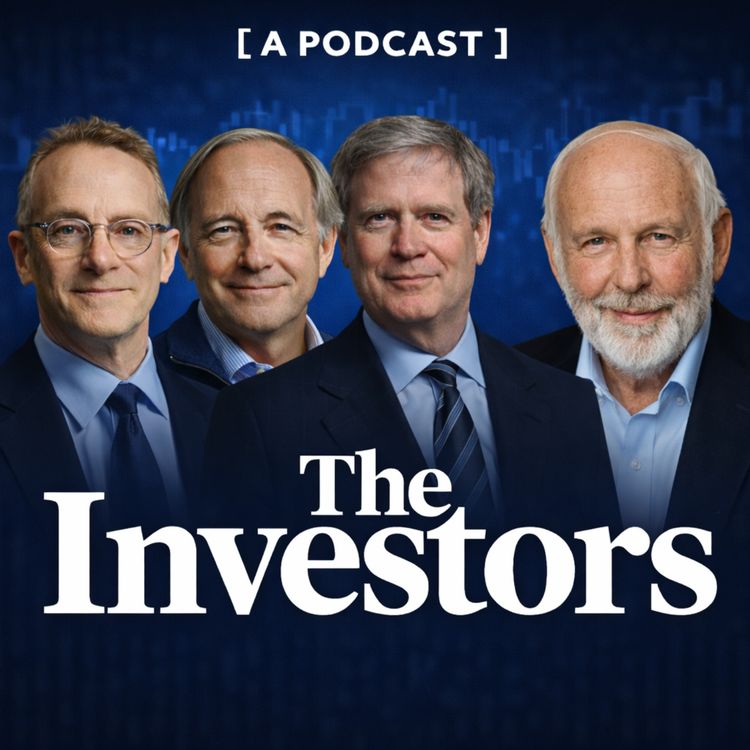 cover art for Charlie Munger: Worldly wisdom, upbringing, investing, learning, success