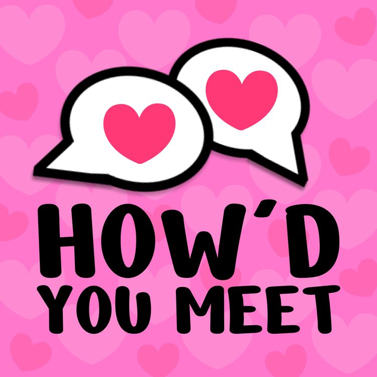 cover art for How'd You Meet Trailer