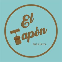 cover art for El Tapón By La Farm