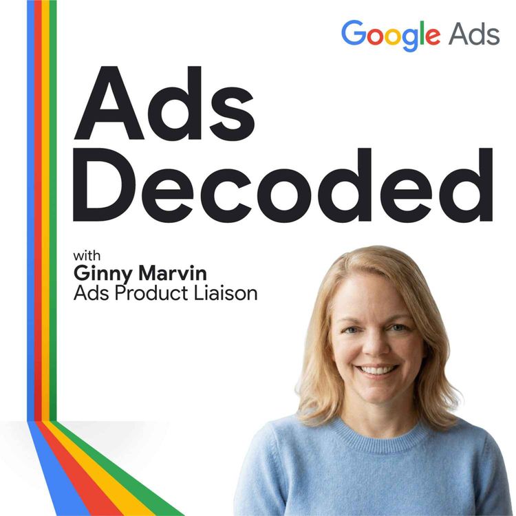 cover art for What was the #1 Google Ads launch of 2025? We ask our product experts to choose