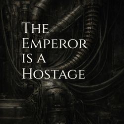 cover art for The Emperor Is a Hostage: Universities and Truth