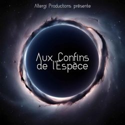 cover art for Aux Confins de l'Espèce
