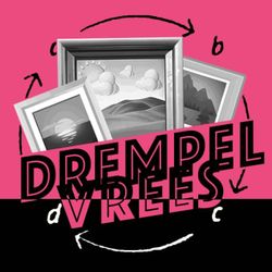 cover art for DREMPELVREES