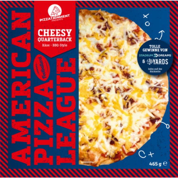 cover art for Die besten Defensive Players