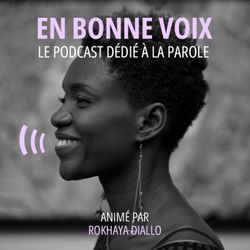 cover art for En Bonne Voix - le pouvoir de la parole