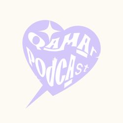 cover art for Qamar Podcast