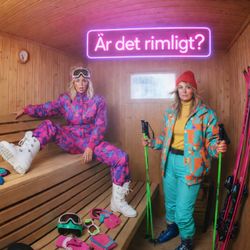 cover art for Är det rimligt?