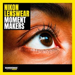 cover art for Moment Makers 