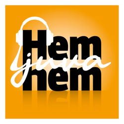 cover art for Hem ljuva hem