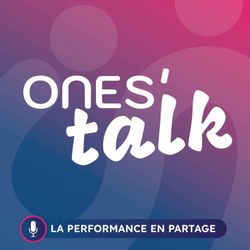 cover art for Ones'Talk: La performance en partage 