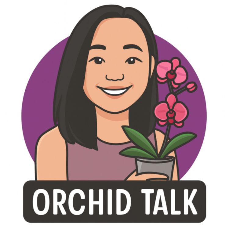 cover art for Episode 1: Growing Slipper Orchids Indoors with Kevin Chen from W.W. Botanicals