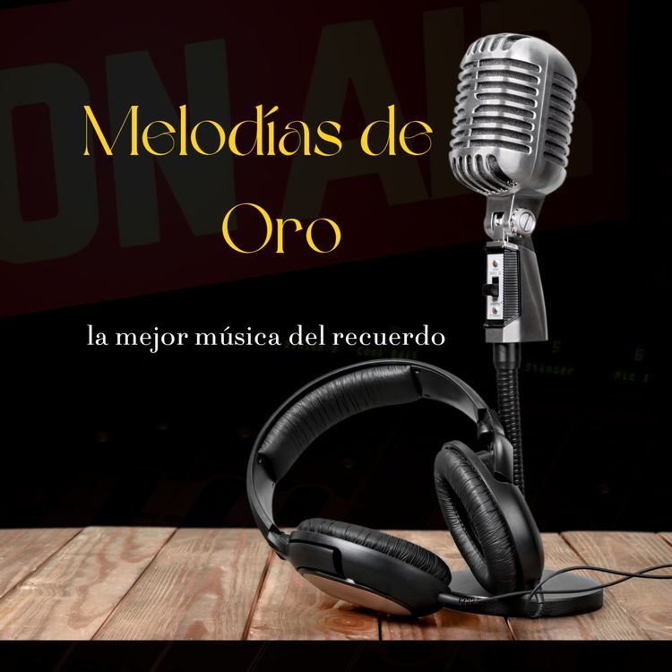 cover art for Melodias de Oro - Alfonso Caballero 2ª parte 27-04-26
