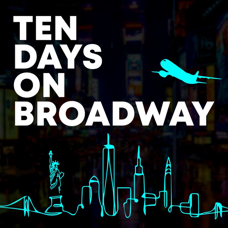 cover art for Act 1: The Prologue