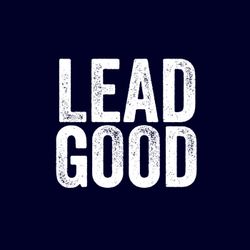 cover art for Lead Good