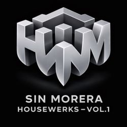 cover art for Sin Morera — HouseWerks Sessions
