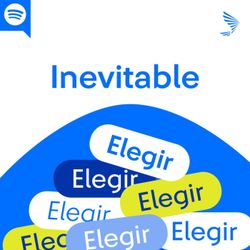 cover art for Inevitable elegir