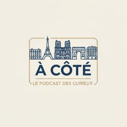 cover art for À Côté